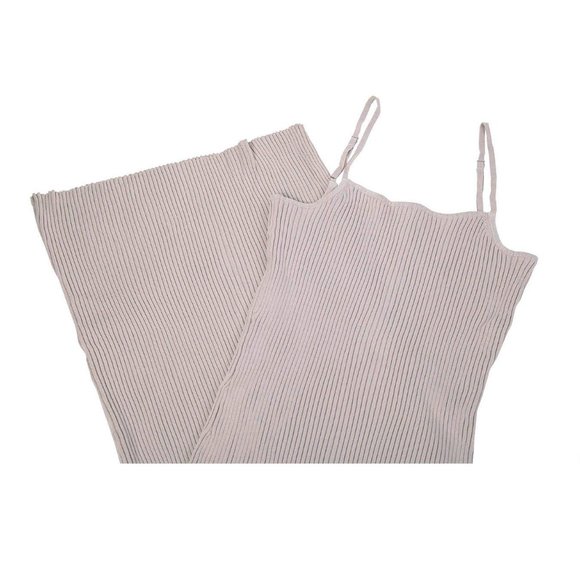 H&M Ribbed Dress NEW - Picture 5 of 6